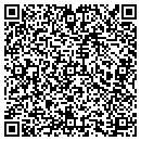 QR code with SAVANNAHSHAPPENINGS.COM contacts