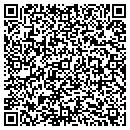QR code with Augusta RV contacts