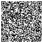 QR code with Mitchell & Son's Asphalt Seal contacts