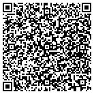 QR code with T J Moore Law Office contacts