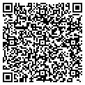 QR code with Hardees contacts