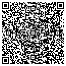QR code with Richard S Ward MD contacts