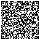 QR code with W D Archery contacts