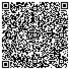 QR code with Danny Wilson Body & Frame Shop contacts