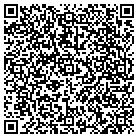 QR code with Georgia Sthn Unvrsty Rsrch/Fnd contacts