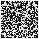 QR code with Afsthetix contacts
