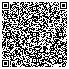 QR code with D L Baldwin Insulation Co contacts