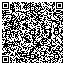 QR code with Kermits Cars contacts
