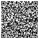 QR code with I B Cobb Connector contacts
