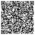 QR code with GNC contacts