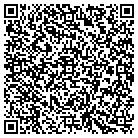 QR code with Ace Hardware Distribution Center contacts