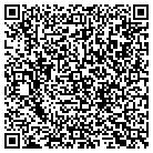 QR code with Bain Auto Service Center contacts