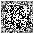QR code with C D Allen Construction Co contacts