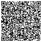 QR code with Taylor County Livestock Inc contacts