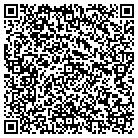 QR code with K & S Construction contacts