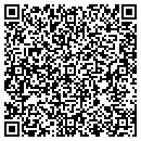 QR code with Amber Waves contacts