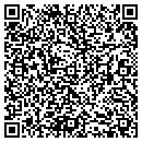 QR code with Tippy Toes contacts