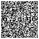 QR code with James L Hill contacts