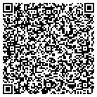 QR code with Del Mazo Medical Service contacts