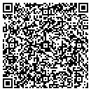 QR code with F A Hunter & Assoc contacts