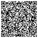 QR code with Angies Beauty Supply contacts