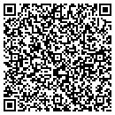 QR code with Hill Tire Co contacts
