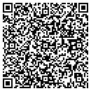 QR code with Teasley Corp contacts