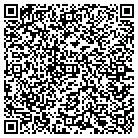 QR code with Calhoun Consignment Gift Shop contacts