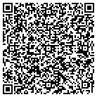 QR code with Webster University contacts