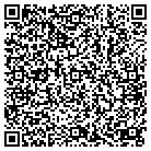 QR code with Myrlenes Beauty Boutique contacts