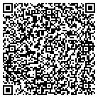 QR code with Maggie Beauty Supply & Beyond contacts