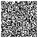 QR code with McDonalds contacts