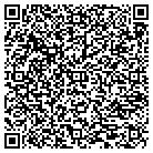 QR code with Thomsnmcdffie Chmber of Cmmrce contacts