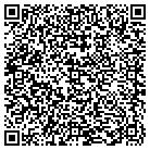 QR code with Chicken of Sea International contacts