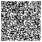 QR code with Allisive Butterfly Interiors contacts