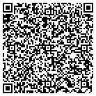 QR code with Hair A La Jeruel Beauty Palace contacts