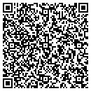 QR code with W C Gordon contacts