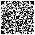 QR code with PLS contacts