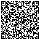 QR code with A To Z Nails contacts
