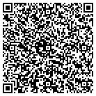 QR code with Martinez Electric Company Inc contacts