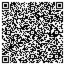 QR code with Hairtage Salon contacts