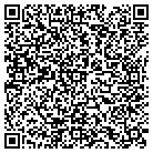QR code with Advanced Logistics Service contacts