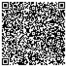 QR code with C Gregory Adams DDS contacts