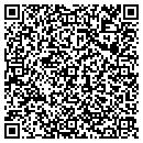 QR code with H T Group contacts
