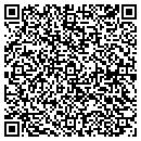 QR code with S E I Technologies contacts