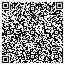 QR code with J W Pritchard contacts
