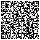 QR code with Moondogs contacts