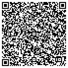QR code with Yarbrough Refrigeration Service contacts