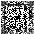QR code with Yippee Machine & Fabricating contacts