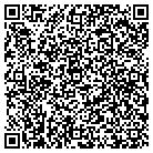 QR code with Cyclone Land Development contacts